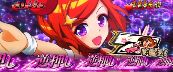 パチスロL黄門ちゃま天 かんたん初打講座 特化ゾーンなどについて