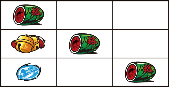 パチスロL黄門ちゃま天 打ち方 通常時の打ち方