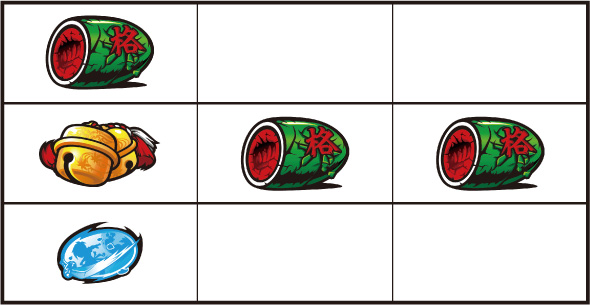 パチスロL黄門ちゃま天 打ち方 通常時の打ち方