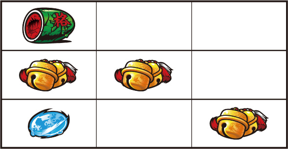 パチスロL黄門ちゃま天 打ち方 通常時の打ち方