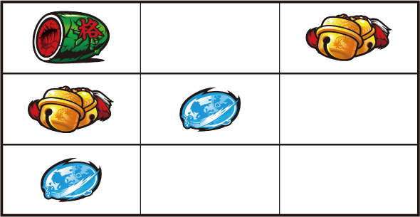 パチスロL黄門ちゃま天 打ち方 通常時の打ち方