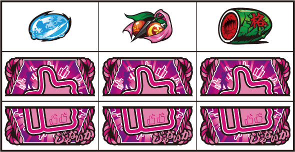 パチスロL黄門ちゃま天 打ち方 通常時の打ち方