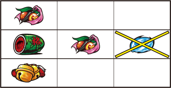 パチスロL黄門ちゃま天 打ち方 通常時の打ち方