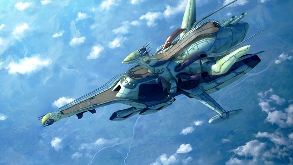 スマスロ 聖戦士ダンバイン かんたん初打講座 通常時のゲーム性