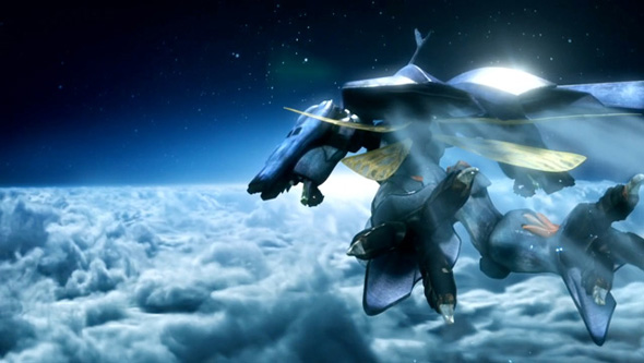 スマスロ 聖戦士ダンバイン かんたん初打講座 通常時のゲーム性