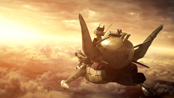 スマスロ 聖戦士ダンバイン かんたん初打講座 通常時のゲーム性