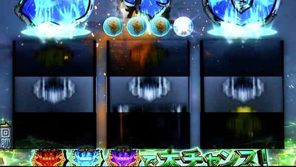 スマスロ 聖戦士ダンバイン かんたん初打講座 ダンバインRUSH(ST)について