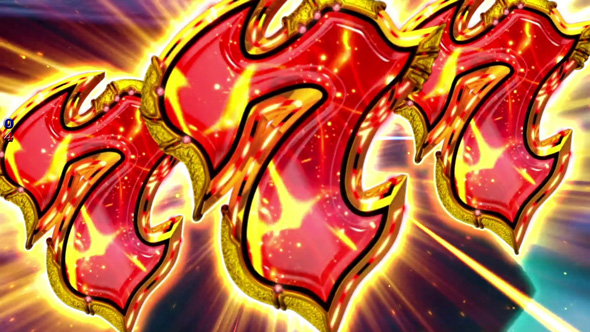 スマスロ 聖戦士ダンバイン かんたん初打講座 ST中ボーナスについて