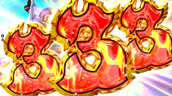 スマスロ 聖戦士ダンバイン かんたん初打講座 ST中ボーナスについて