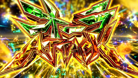 スマスロ 聖戦士ダンバイン かんたん初打講座 オーラアタックについて