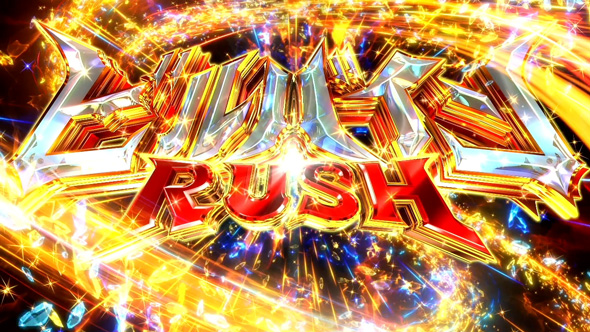 スマスロ 聖戦士ダンバイン かんたん初打講座 ビルバインRUSH(上位ST)について