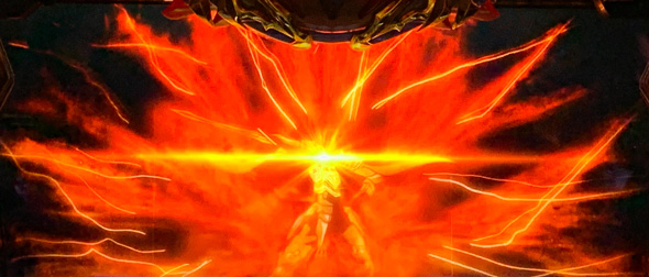 スマスロ 聖戦士ダンバイン ロングフリーズ