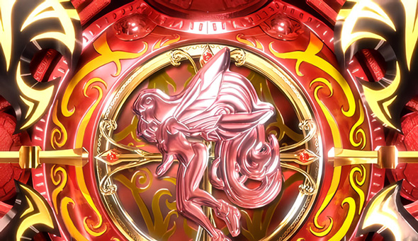 スマスロ 聖戦士ダンバイン 演出 突シャッター演出について