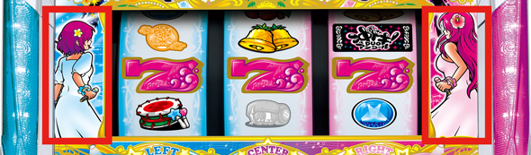 スマスロ 沖ドキ!DUO アンコール かんたん初打講座 ボーナス(AT)について