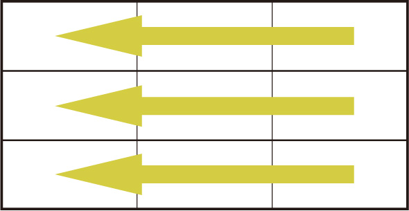 スマスロ 沖ドキ！DUO アンコール 演出 リールバックライトフラッシュについて