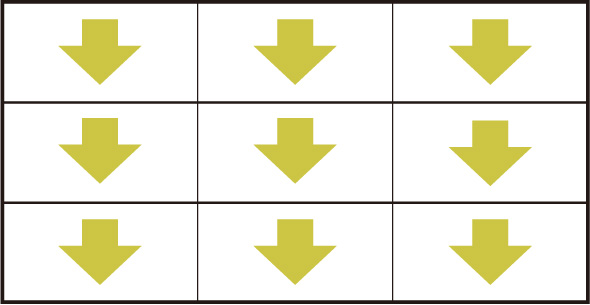 スマスロ 沖ドキ！DUO アンコール 演出 リールバックライトフラッシュについて