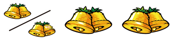 スマスロ 沖ドキ!DUO アンコール 配当表