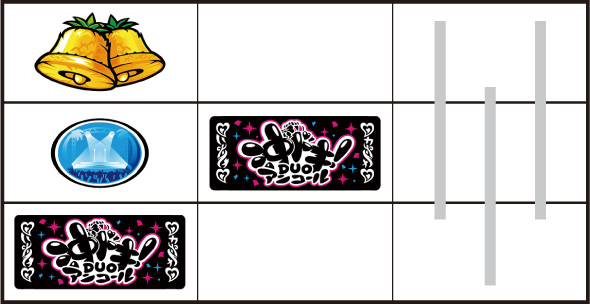 スマスロ 沖ドキ！DUO アンコール 打ち方 通常時の打ち方