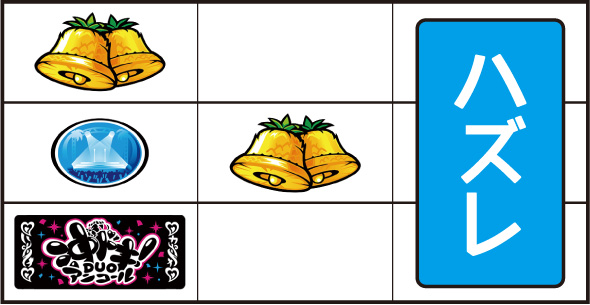 スマスロ 沖ドキ！DUO アンコール 打ち方 通常時の打ち方