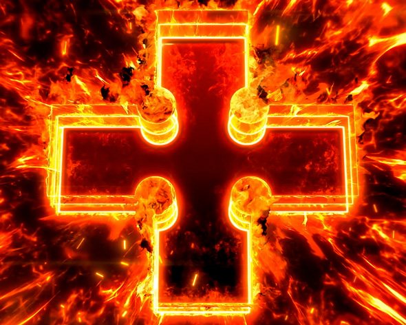 Lパチスロ 炎炎ノ消防隊2 かんたん初打講座 通常時のゲーム性