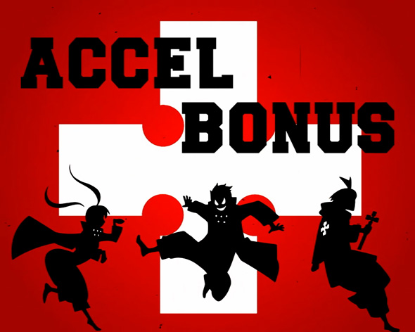 Lパチスロ 炎炎ノ消防隊2 かんたん初打講座 炎炎激闘中のボーナスについて