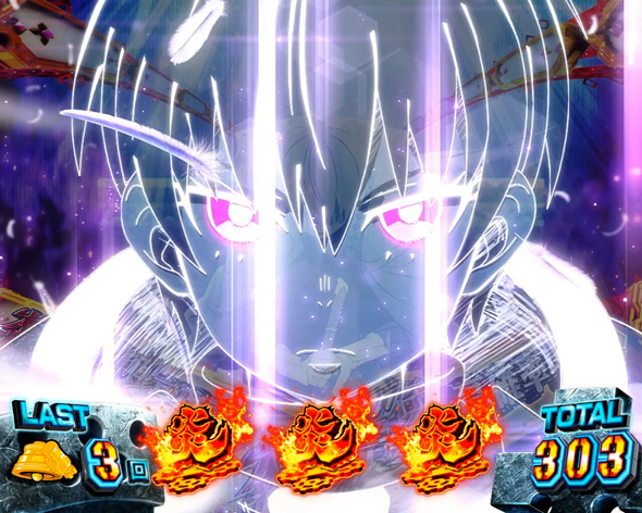 Lパチスロ 炎炎ノ消防隊2 かんたん初打講座 炎炎激闘中のボーナスについて