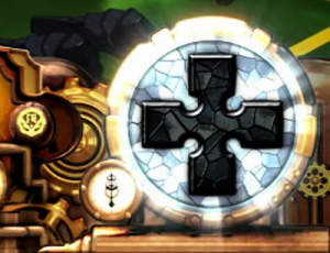 Lパチスロ 炎炎ノ消防隊2 かんたん初打講座 通常時のゲーム性