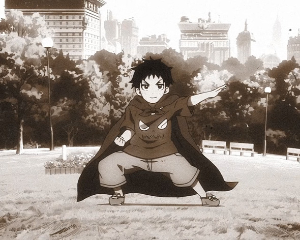 Lパチスロ 炎炎ノ消防隊2 ロングフリーズ