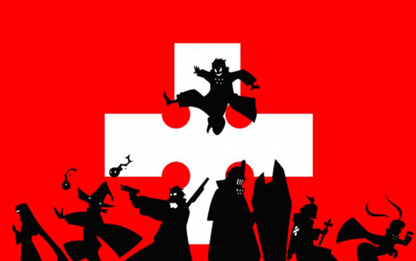 Lパチスロ 炎炎ノ消防隊2 演出 ボーナス終了画面について