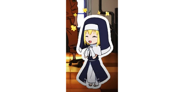 Lパチスロ 炎炎ノ消防隊2 演出 演出法則(通常時)