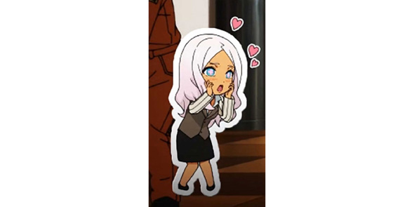 Lパチスロ 炎炎ノ消防隊2 演出 演出法則(通常時)