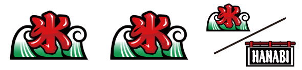 スマスロ ハナビ 配当表