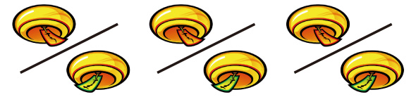 スマスロ ハナビ 配当表