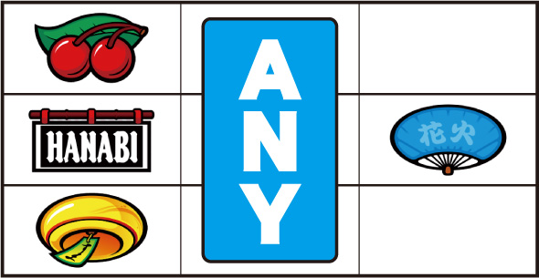 スマスロ ハナビ 打ち方 通常時の打ち方