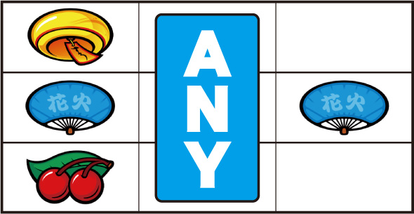 スマスロ ハナビ 打ち方 通常時の打ち方