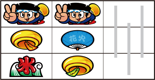 スマスロ ハナビ 打ち方 通常時の打ち方