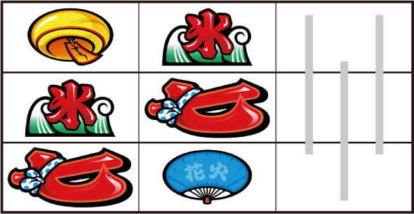 スマスロ ハナビ 打ち方 通常時の打ち方