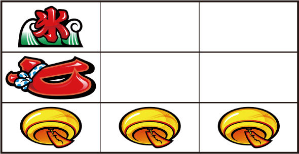 スマスロ ハナビ かんたん初打講座 ボーナスについて