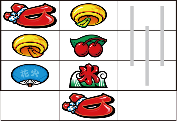 スマスロ ハナビ 打ち方 通常時の打ち方