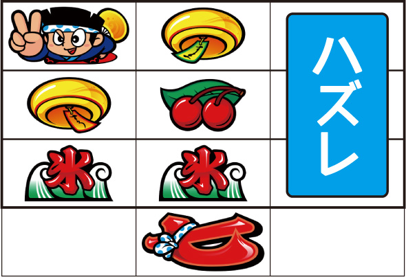 スマスロ ハナビ 打ち方 通常時の打ち方