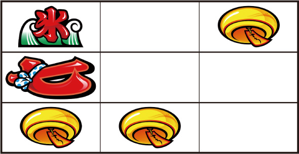 スマスロ ハナビ かんたん初打講座 ボーナスについて