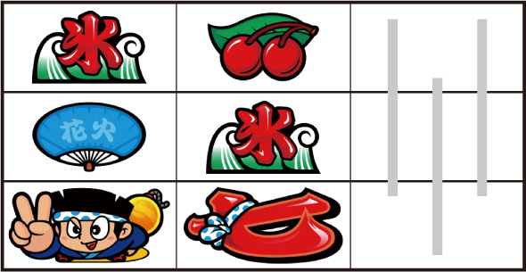 スマスロ ハナビ 打ち方 通常時の打ち方