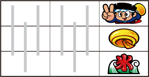 スマスロ ハナビ 打ち方 通常時の打ち方