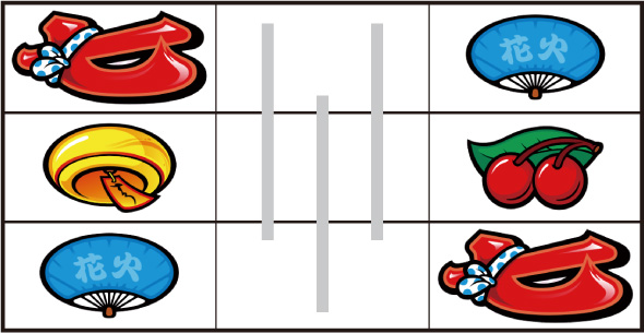 スマスロ ハナビ 打ち方 通常時の打ち方
