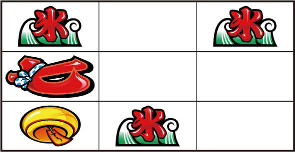 スマスロ ハナビ かんたん初打講座 ボーナスについて