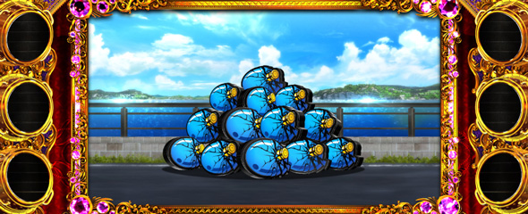 L不二子BT かんたん初打講座 通常時のゲーム性