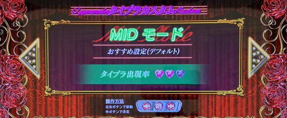 L不二子BT かんたん初打講座 通常時のゲーム性