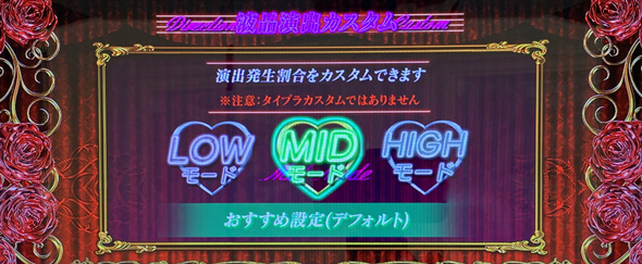 L不二子BT かんたん初打講座 通常時のゲーム性