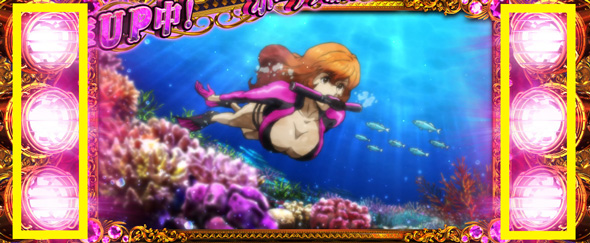 L不二子BT かんたん初打講座 ボーナスについて