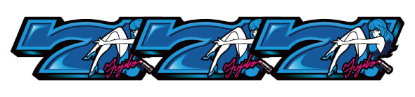 L不二子BT 配当表